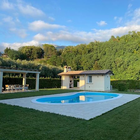Villa Lena Camaiore Εξωτερικό φωτογραφία