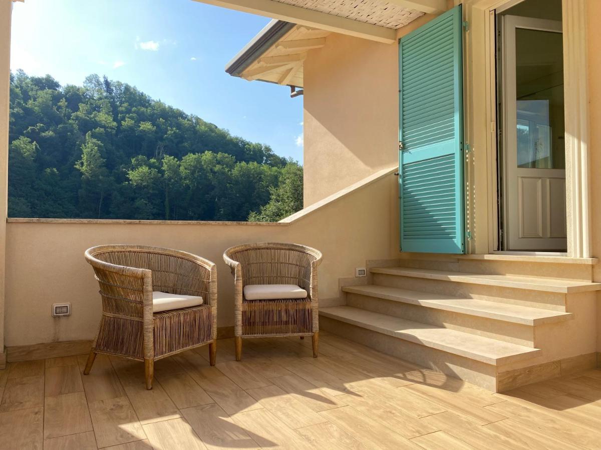 Villa Lena Camaiore Εξωτερικό φωτογραφία