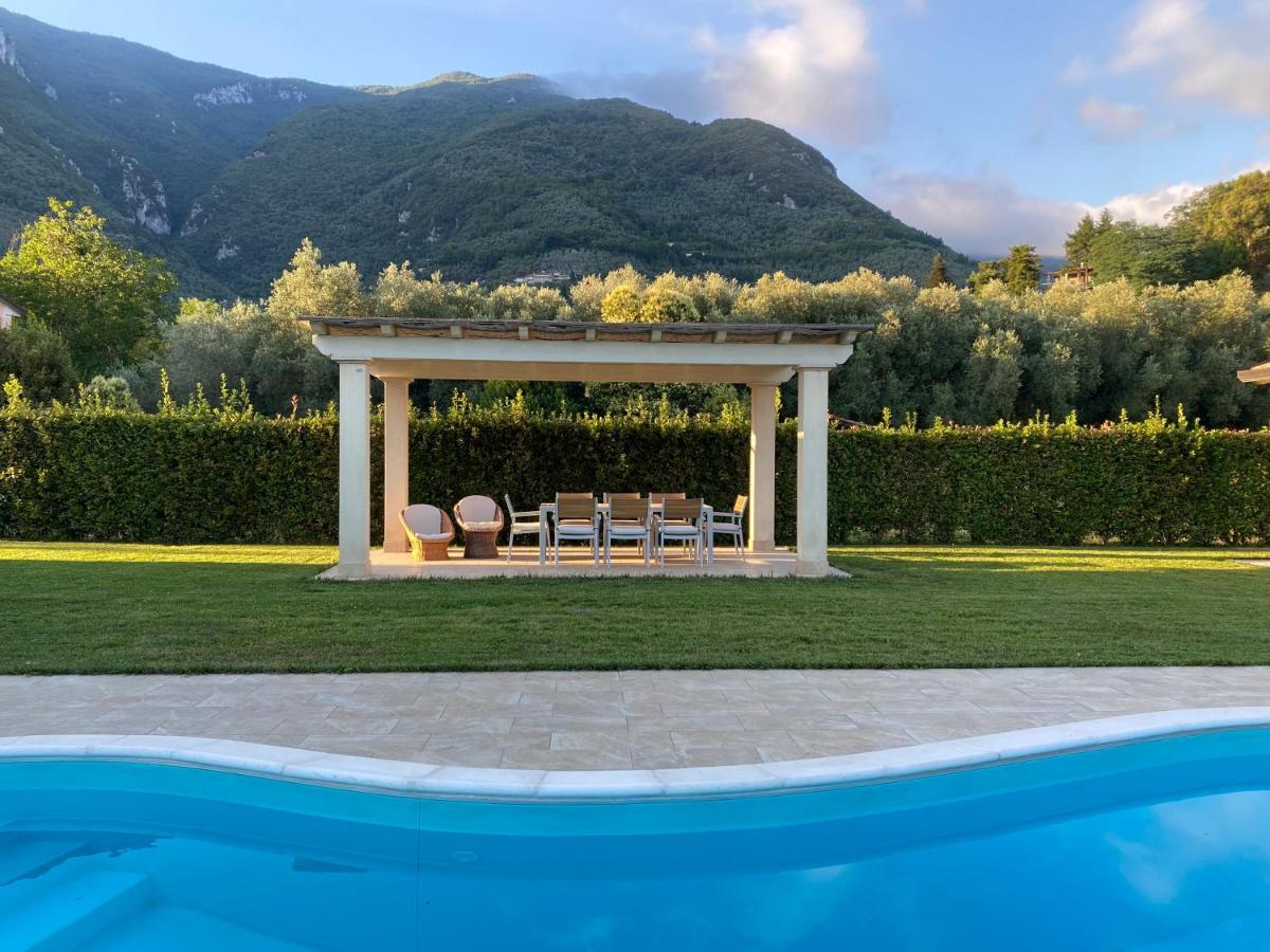 Villa Lena Camaiore Εξωτερικό φωτογραφία