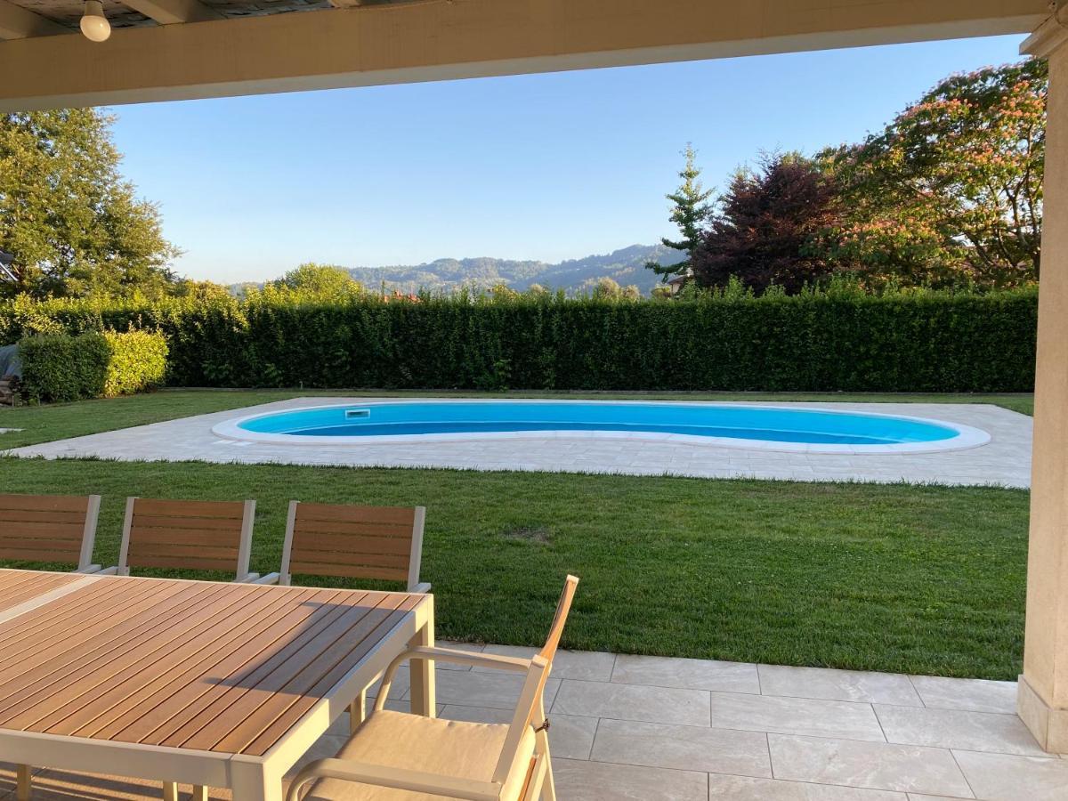 Villa Lena Camaiore Εξωτερικό φωτογραφία